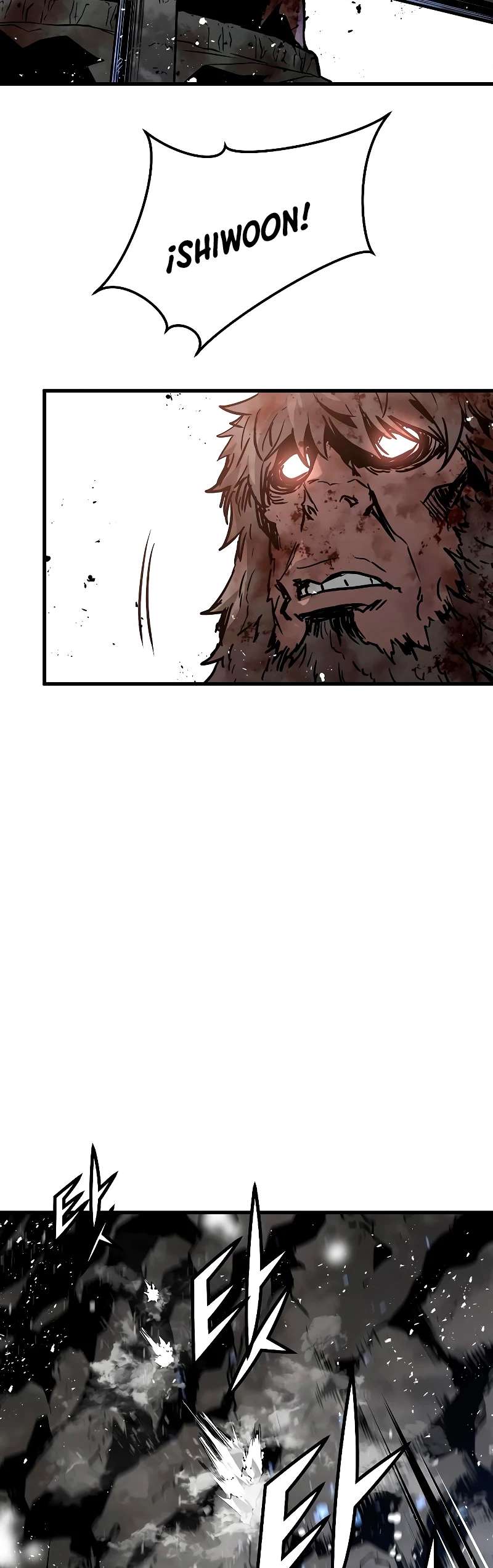 Read the breaker 3 (es) Manga Online