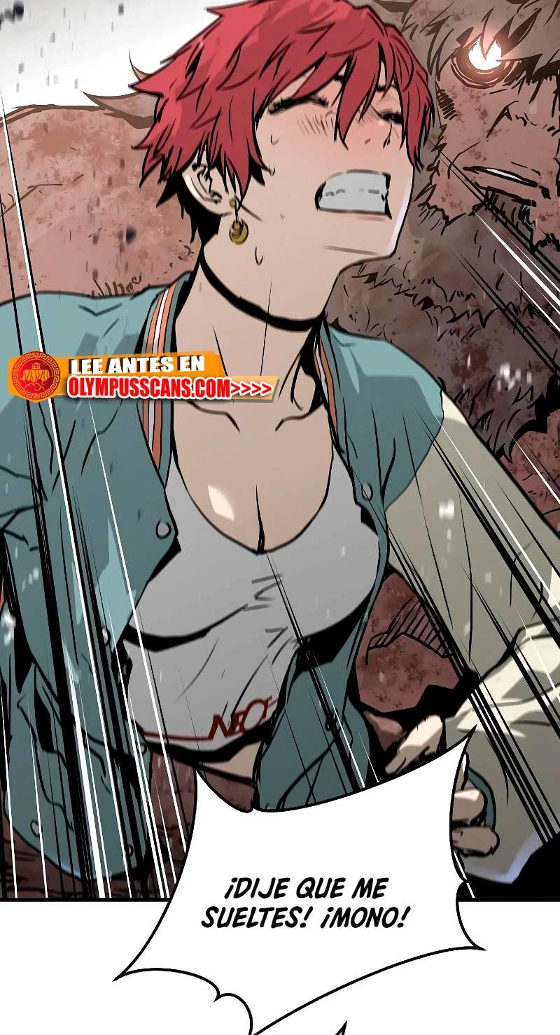 Read the breaker 3 (es) Manga Online