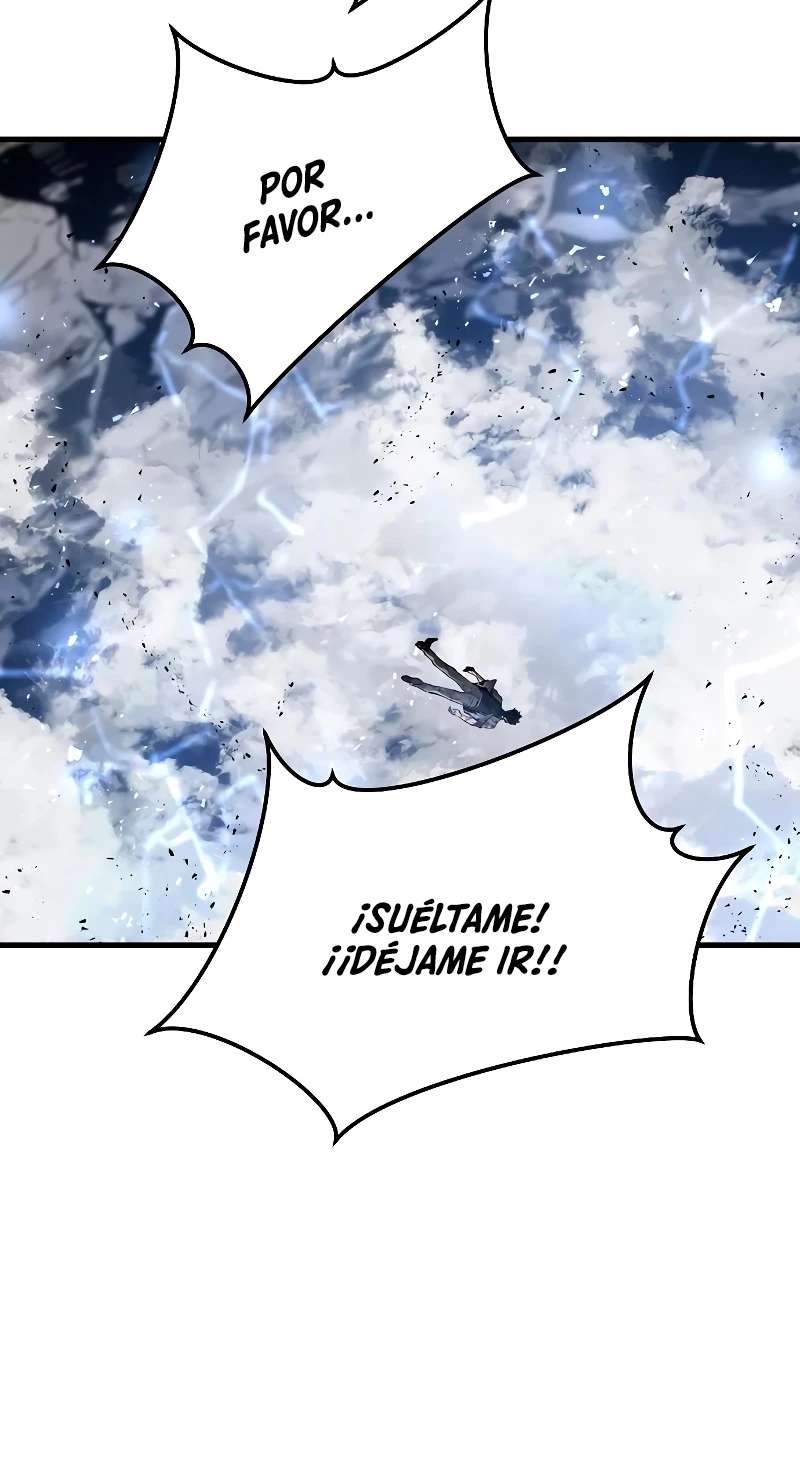 Read the breaker 3 (es) Manga Online