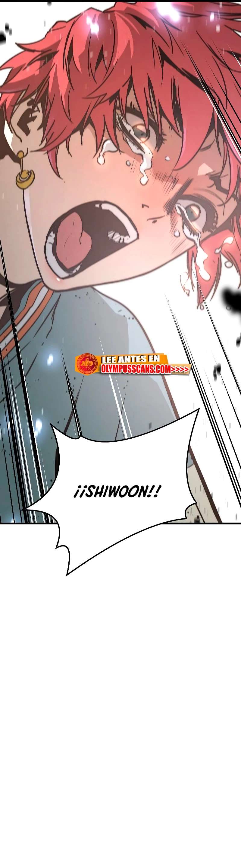 Read the breaker 3 (es) Manga Online