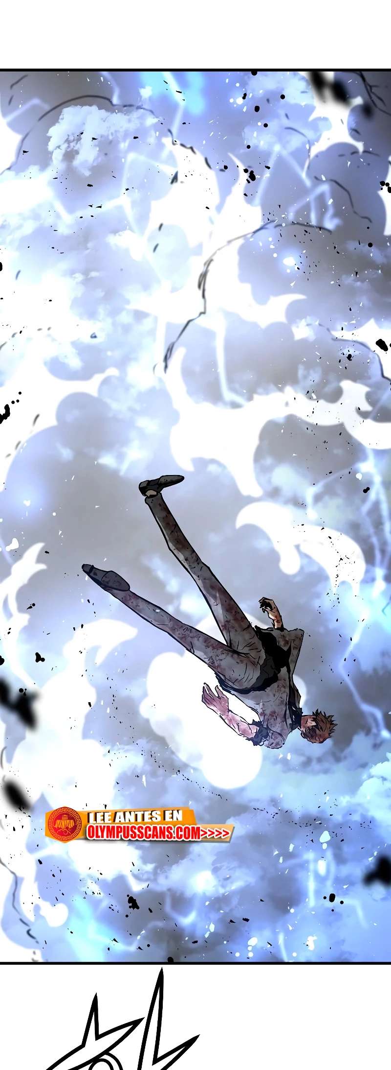 Read the breaker 3 (es) Manga Online