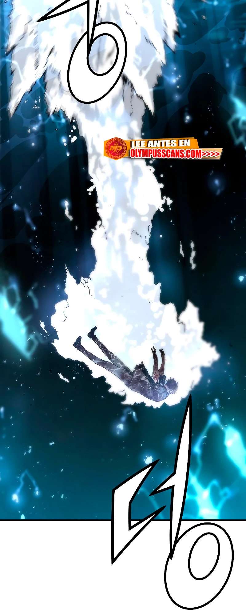 Read the breaker 3 (es) Manga Online