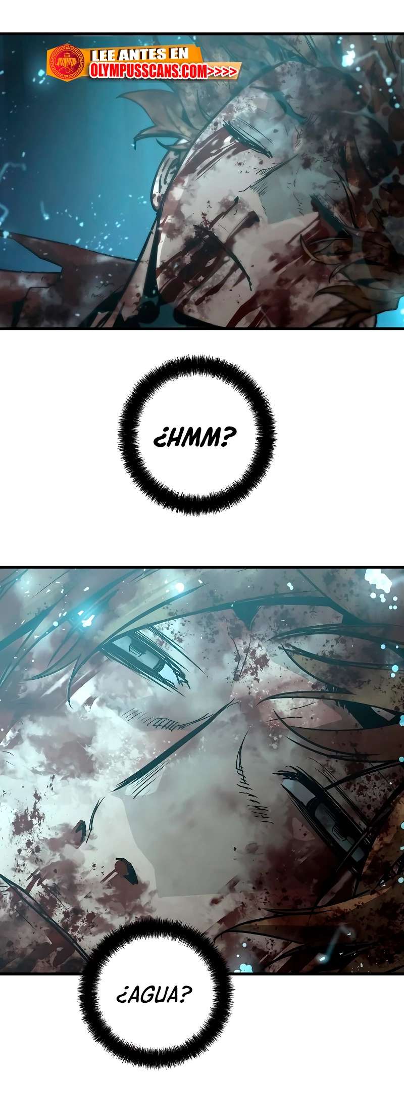 Read the breaker 3 (es) Manga Online