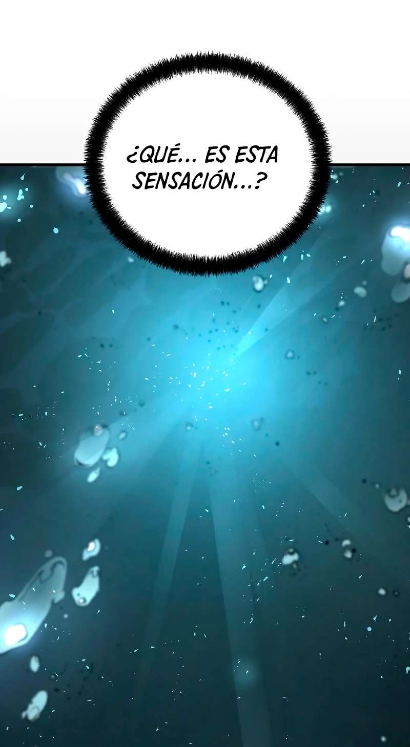 Read the breaker 3 (es) Manga Online