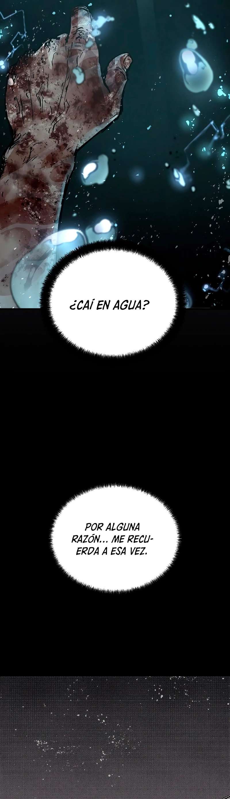 Read the breaker 3 (es) Manga Online