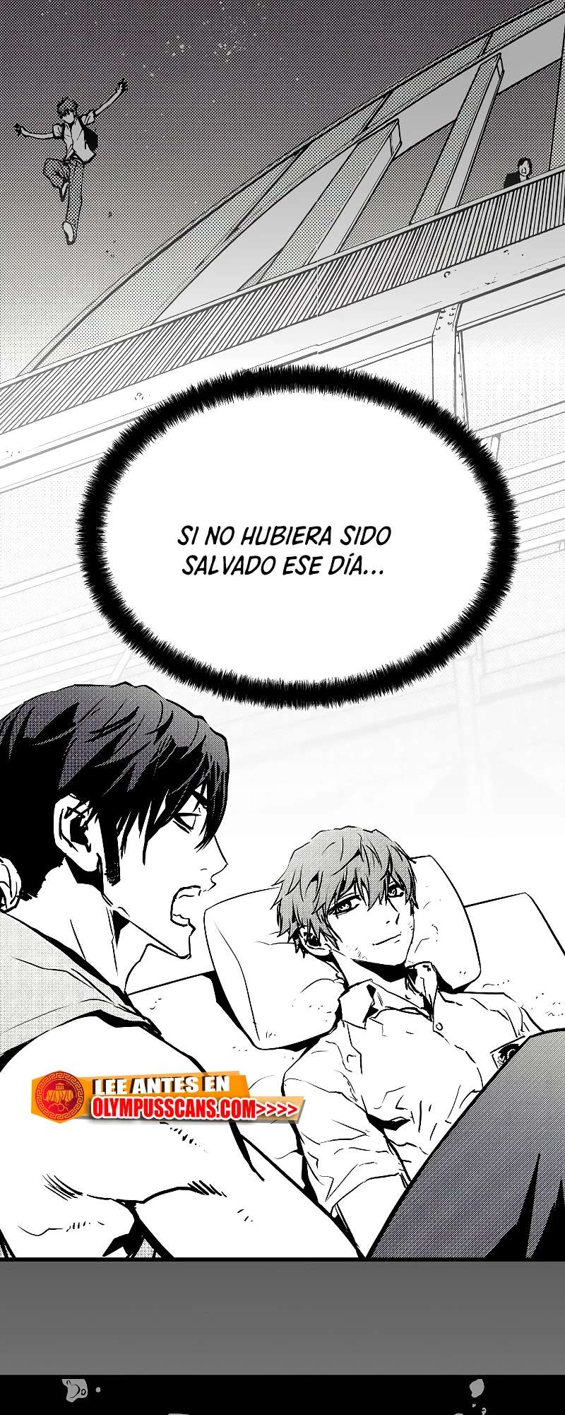 Read the breaker 3 (es) Manga Online