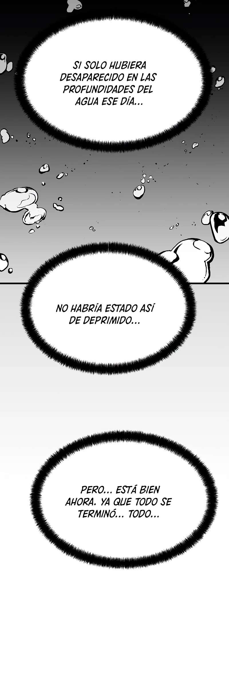 Read the breaker 3 (es) Manga Online