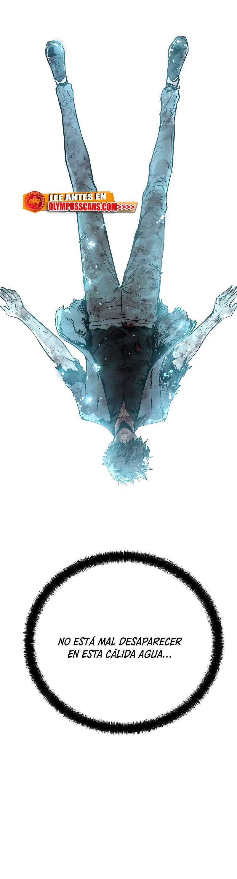 Read the breaker 3 (es) Manga Online