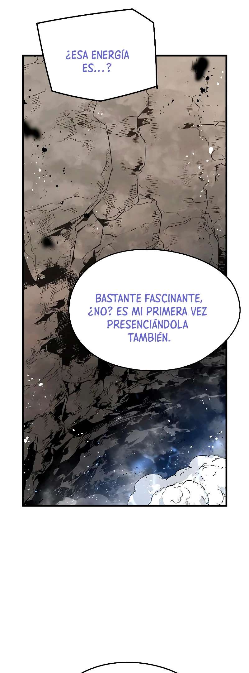 Read the breaker 3 (es) Manga Online