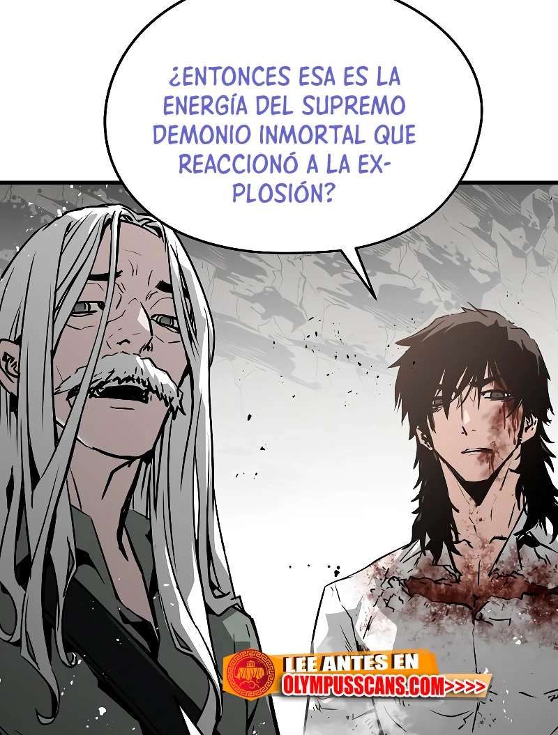 Read the breaker 3 (es) Manga Online