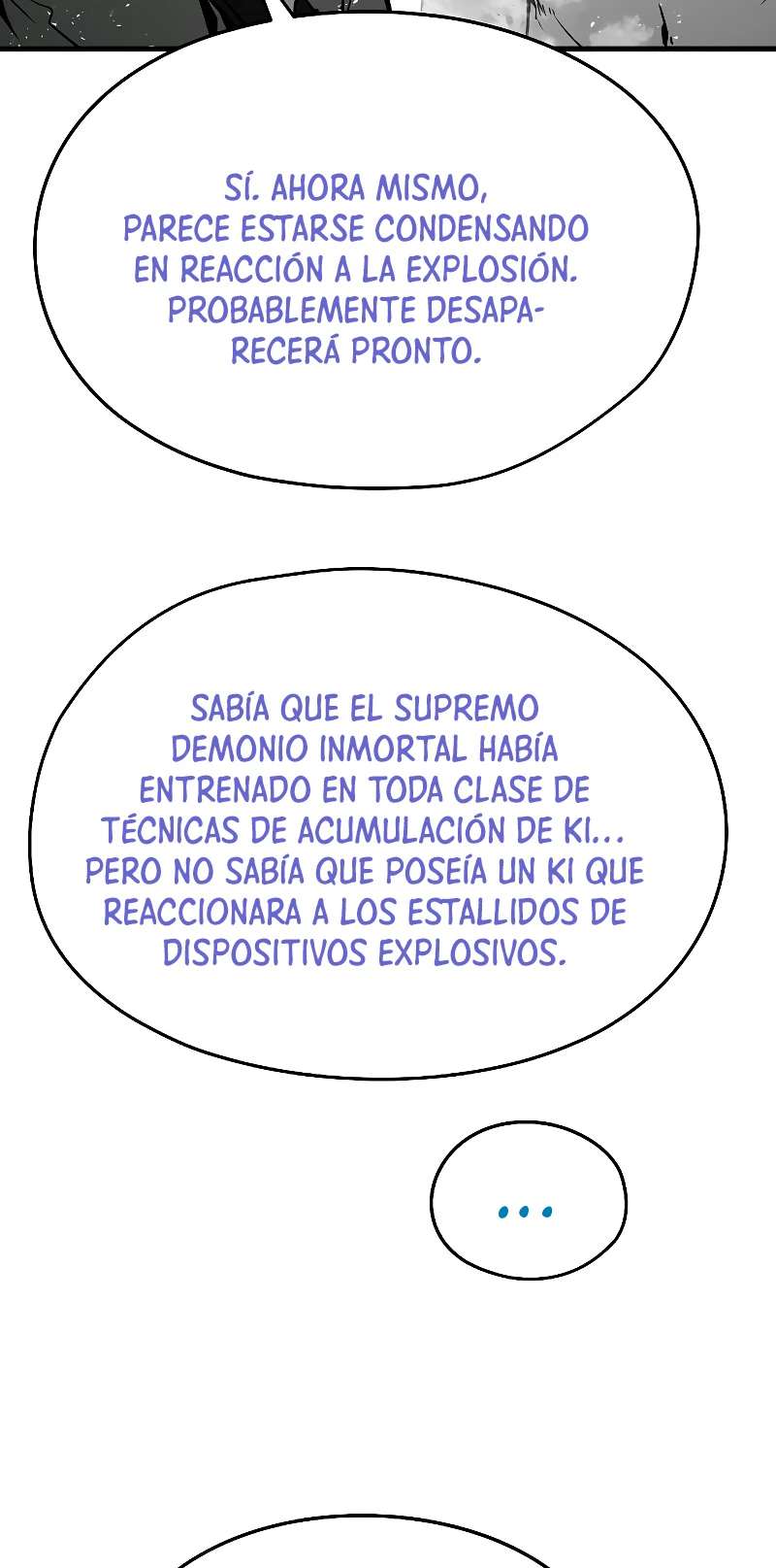 Read the breaker 3 (es) Manga Online