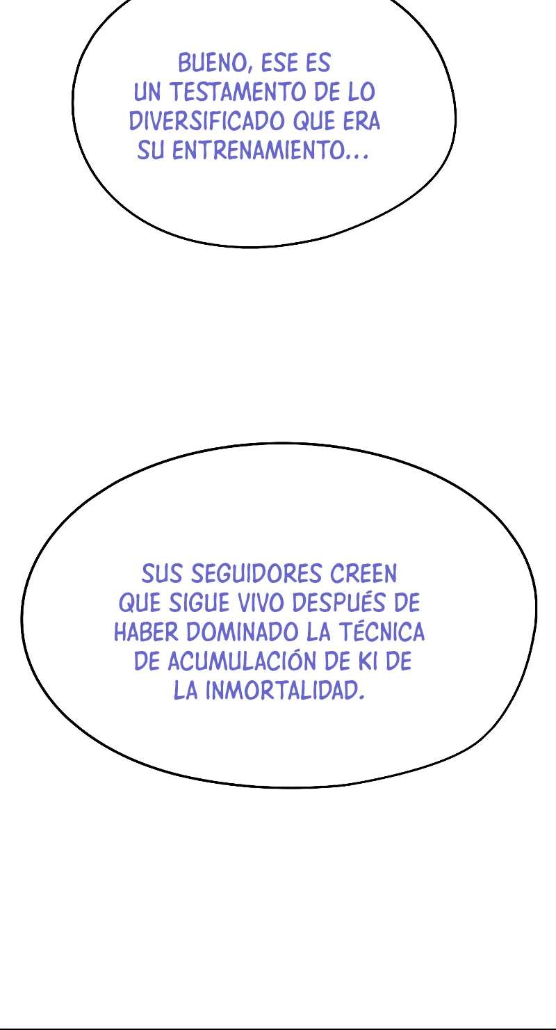 Read the breaker 3 (es) Manga Online