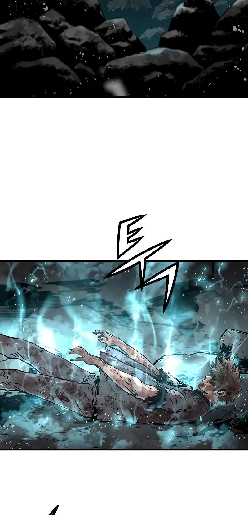 Read the breaker 3 (es) Manga Online