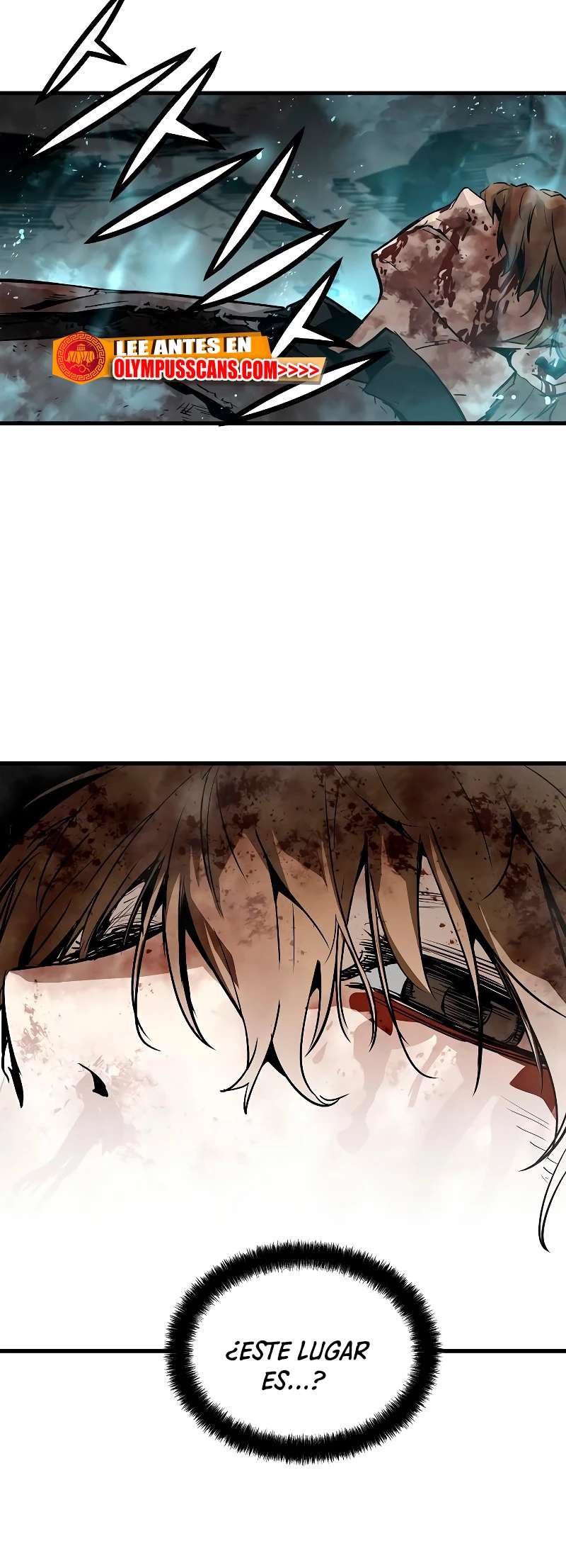 Read the breaker 3 (es) Manga Online