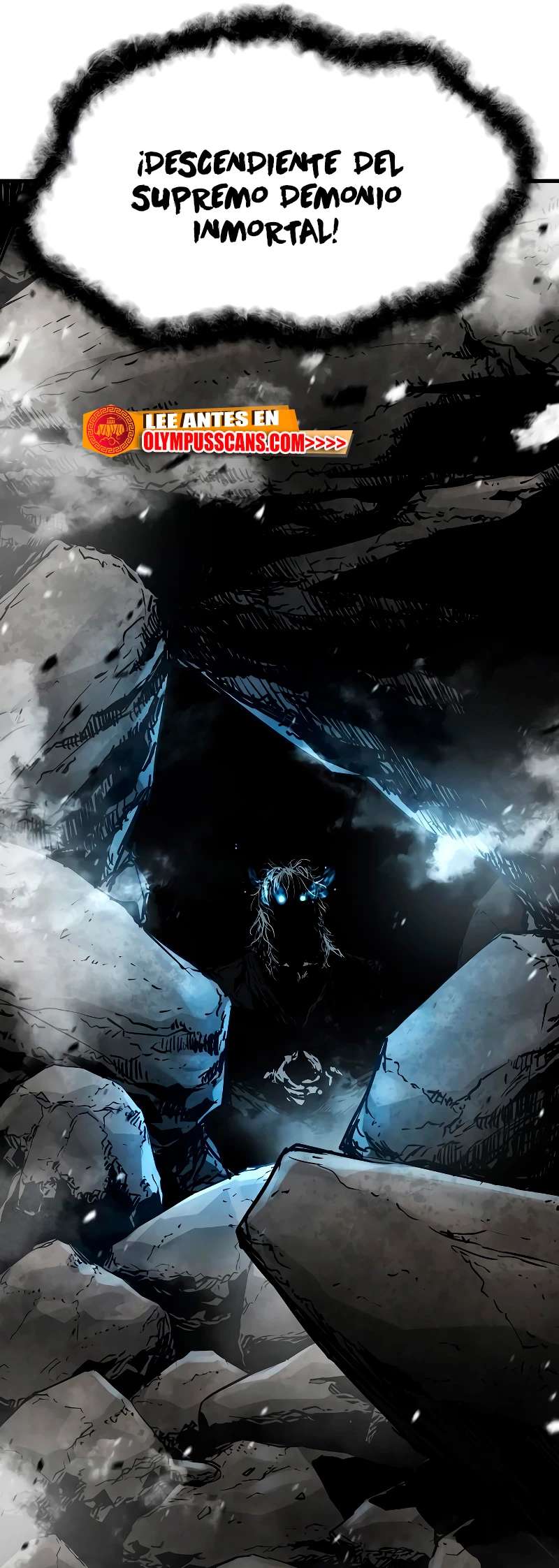 Read the breaker 3 (es) Manga Online