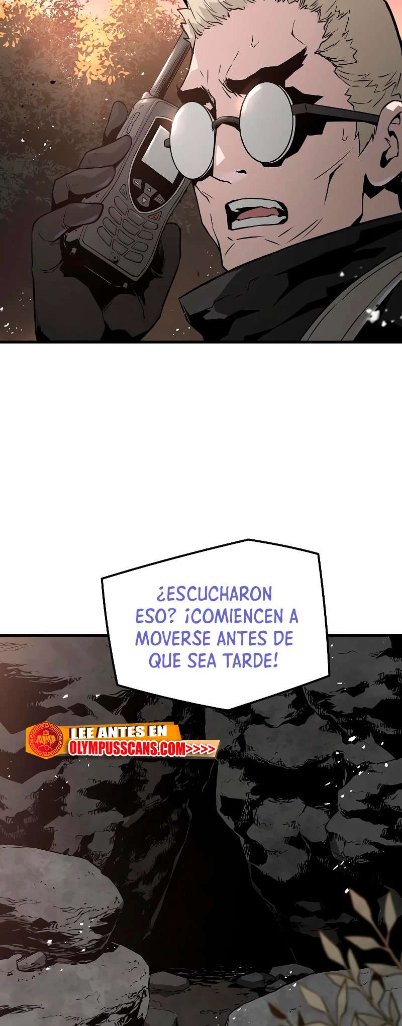 Read the breaker 3 (es) Manga Online