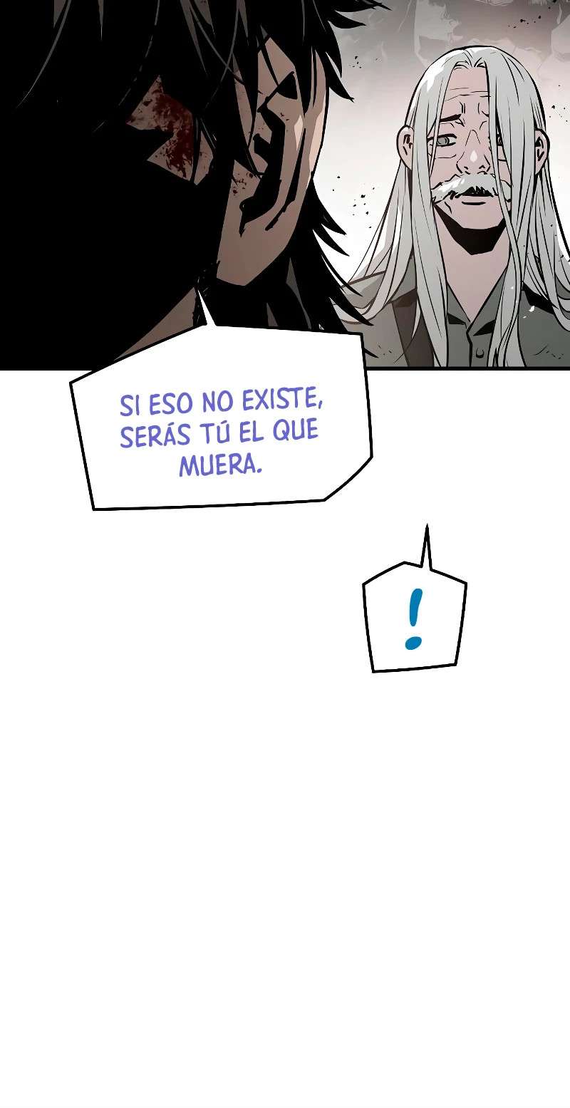 Read the breaker 3 (es) Manga Online