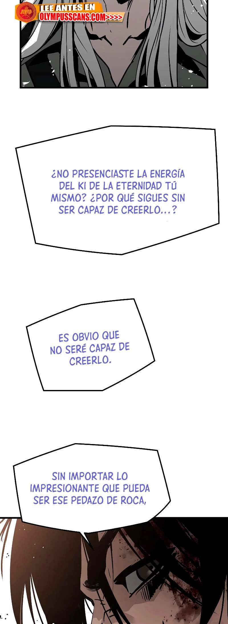 Read the breaker 3 (es) Manga Online