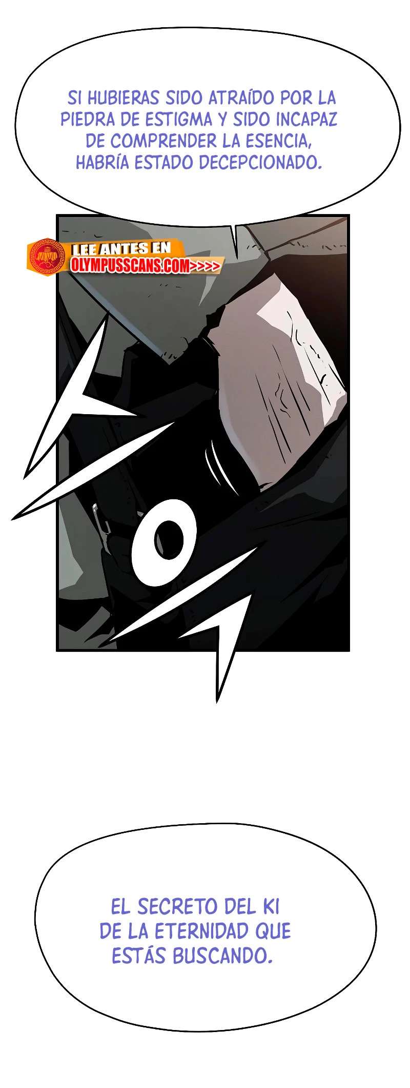 Read the breaker 3 (es) Manga Online