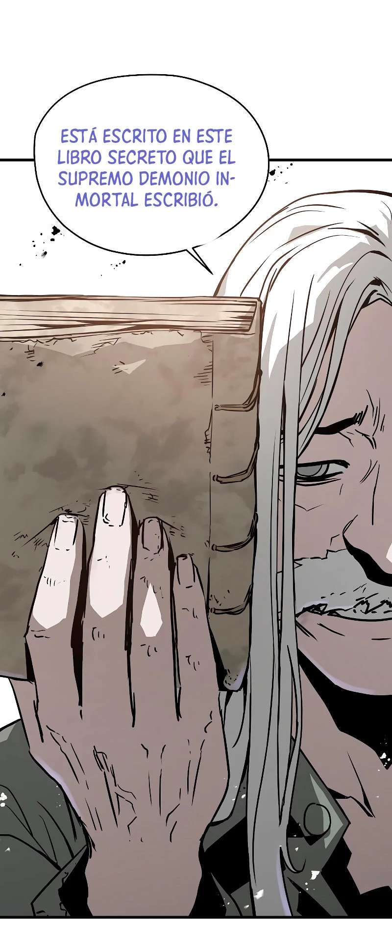 Read the breaker 3 (es) Manga Online