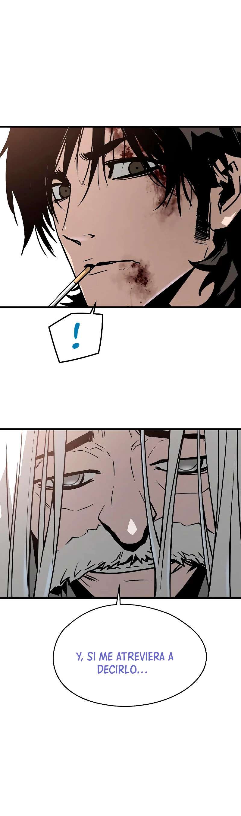 Read the breaker 3 (es) Manga Online