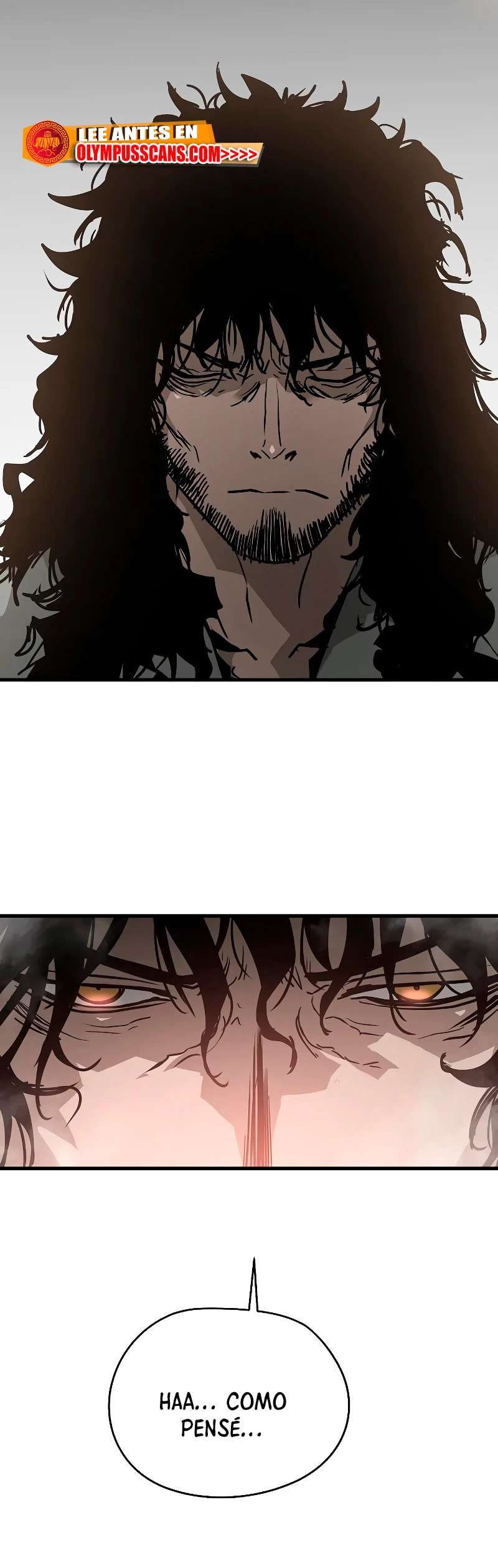 Read the breaker 3 (es) Manga Online