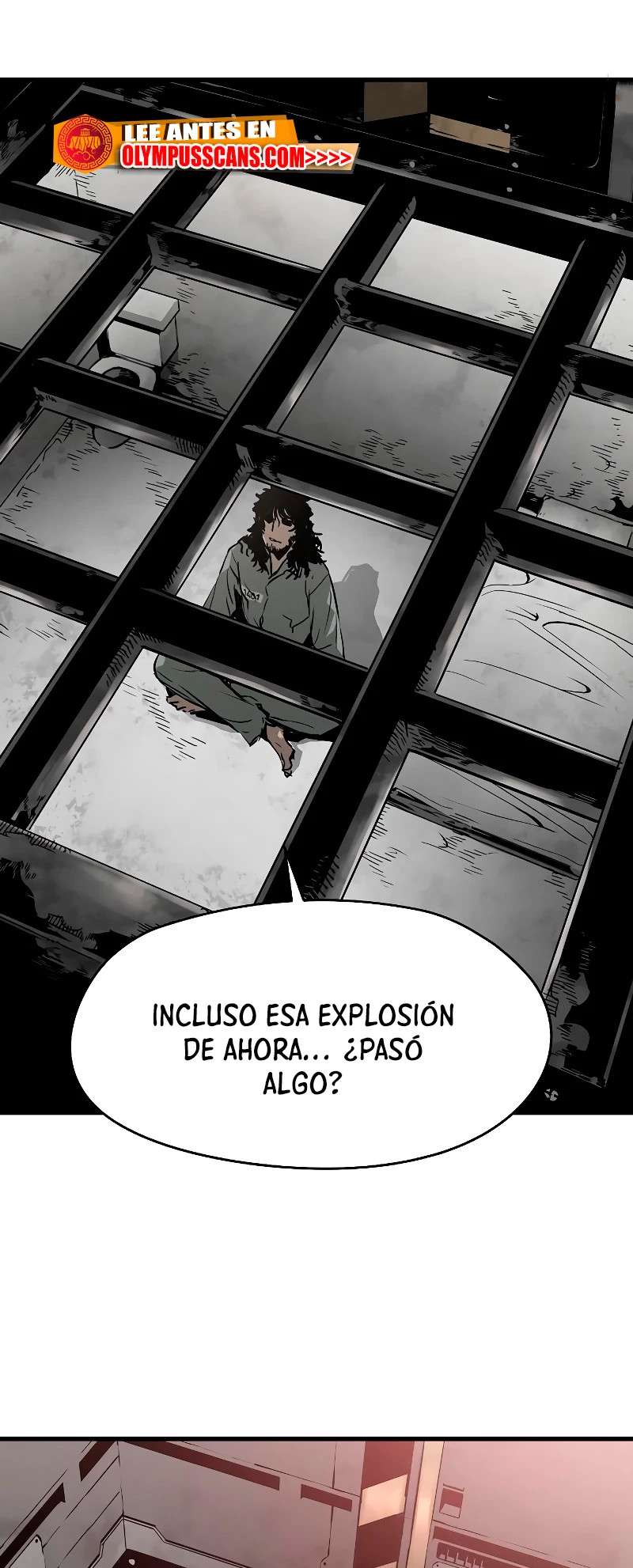 Read the breaker 3 (es) Manga Online