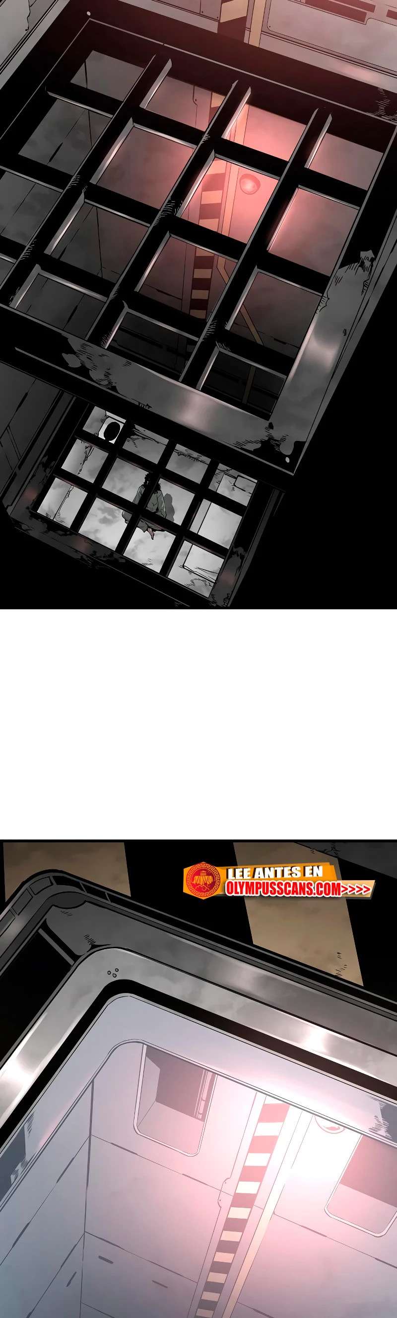 Read the breaker 3 (es) Manga Online