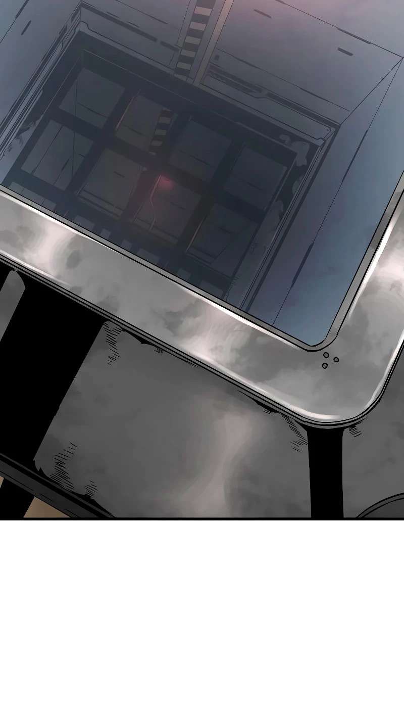 Read the breaker 3 (es) Manga Online