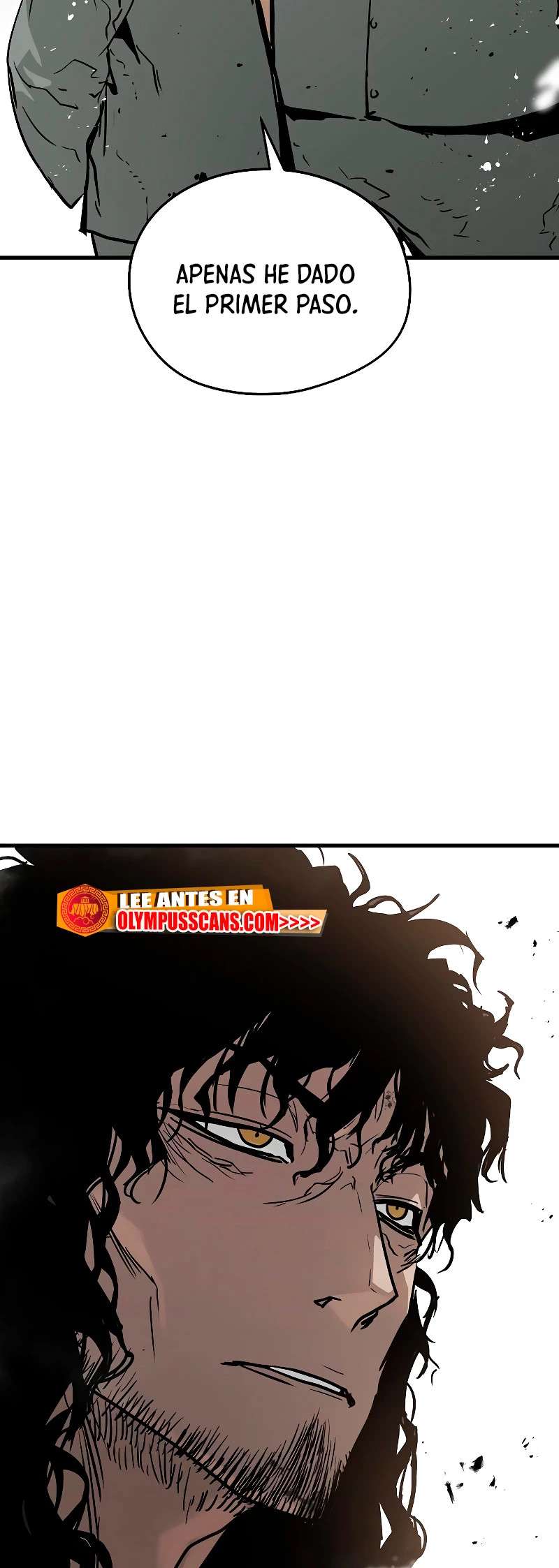 Read the breaker 3 (es) Manga Online