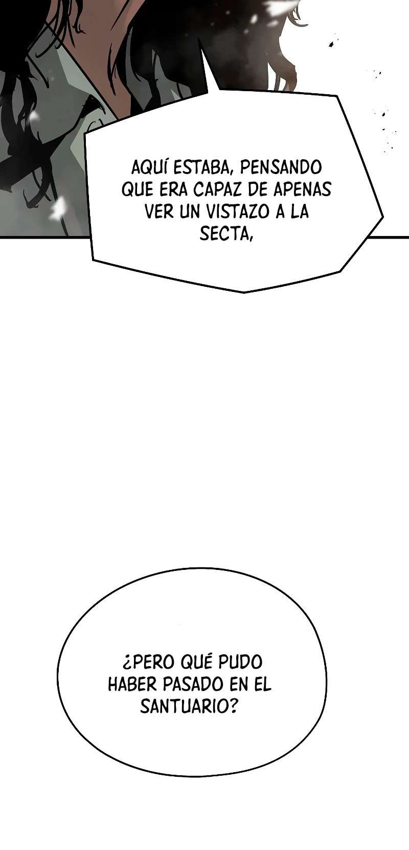 Read the breaker 3 (es) Manga Online