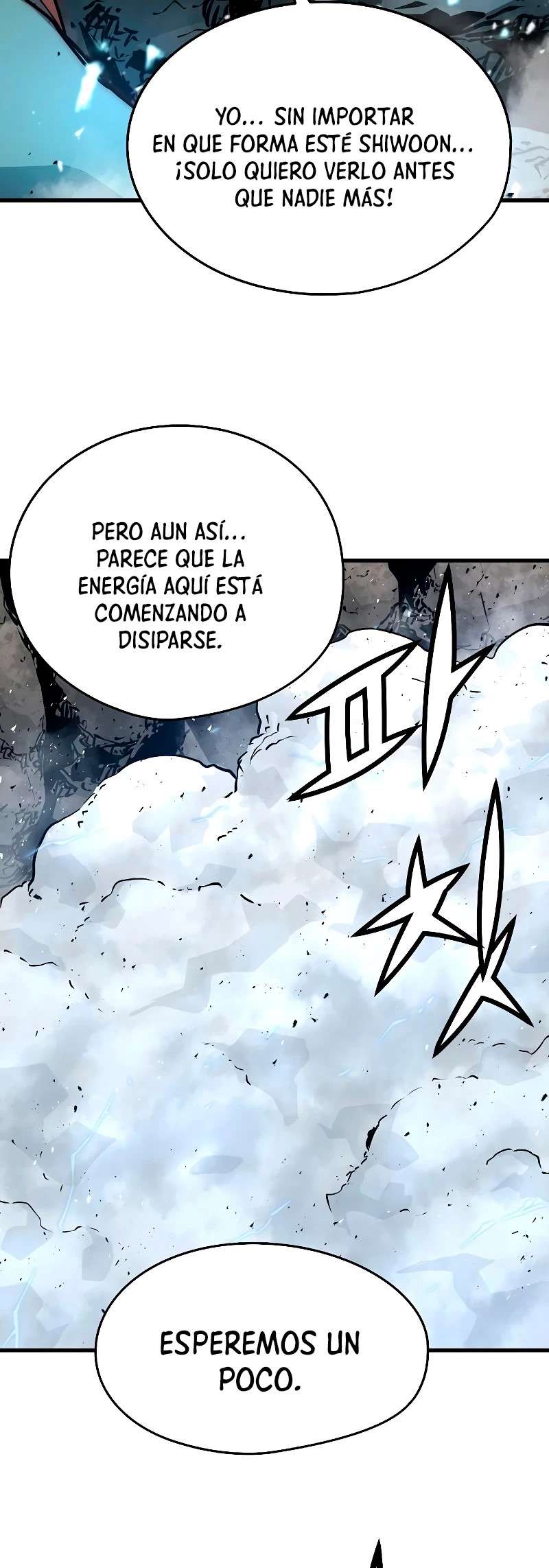 Read the breaker 3 (es) Manga Online