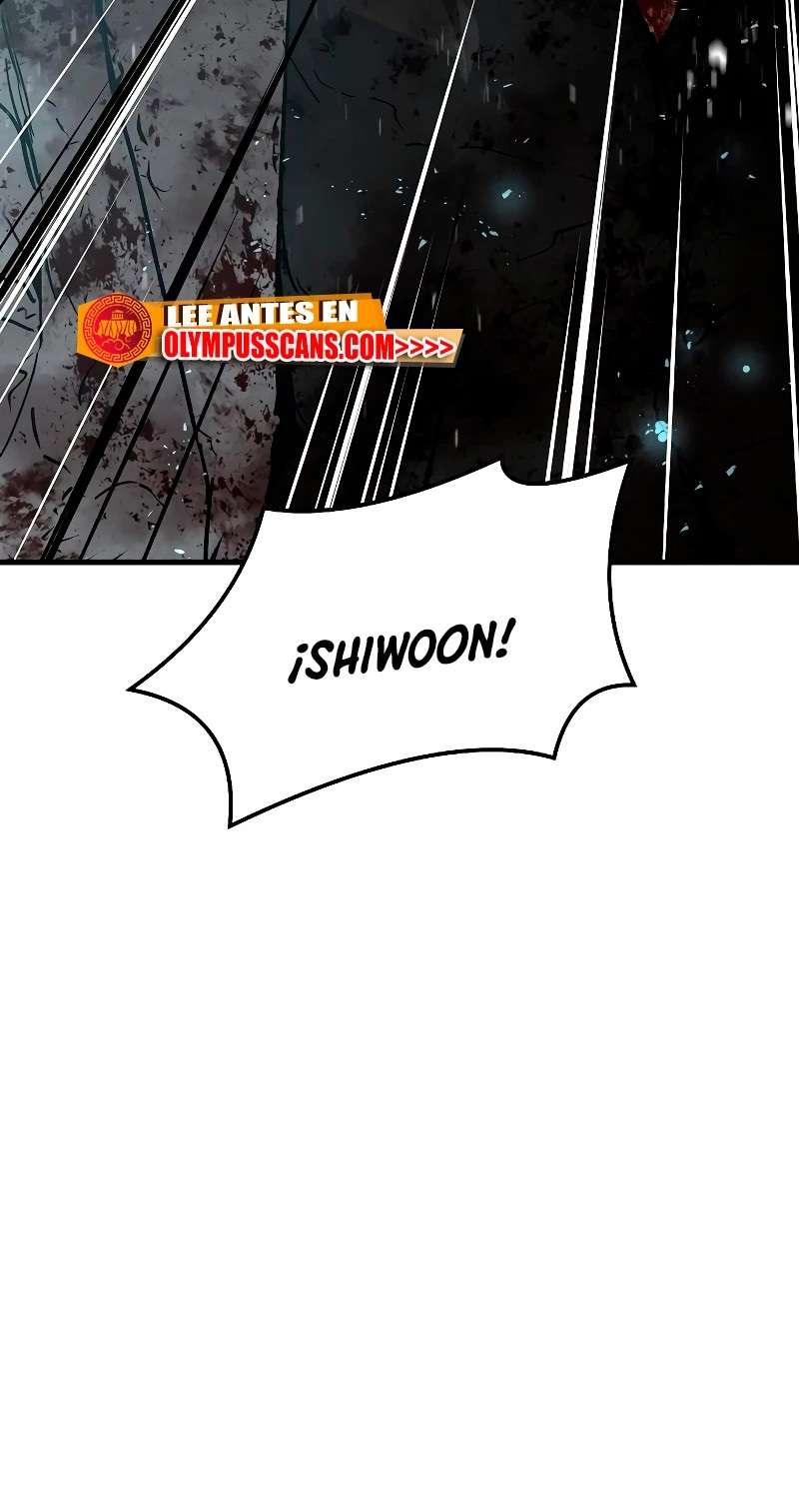 Read the breaker 3 (es) Manga Online