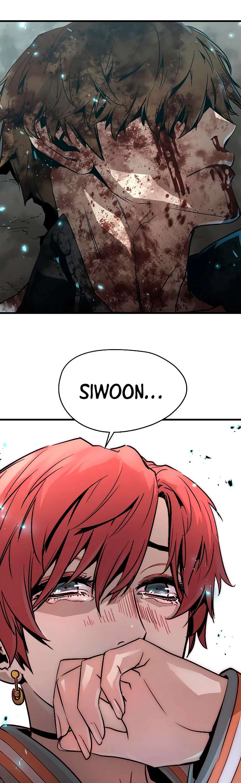 Read the breaker 3 (es) Manga Online