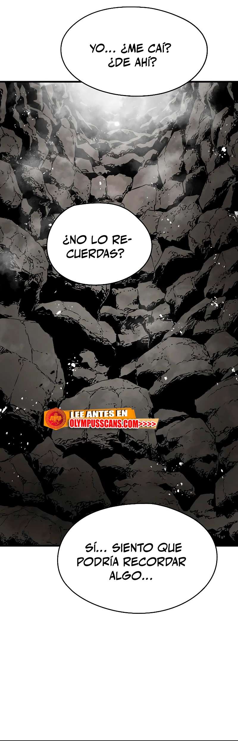 Read the breaker 3 (es) Manga Online