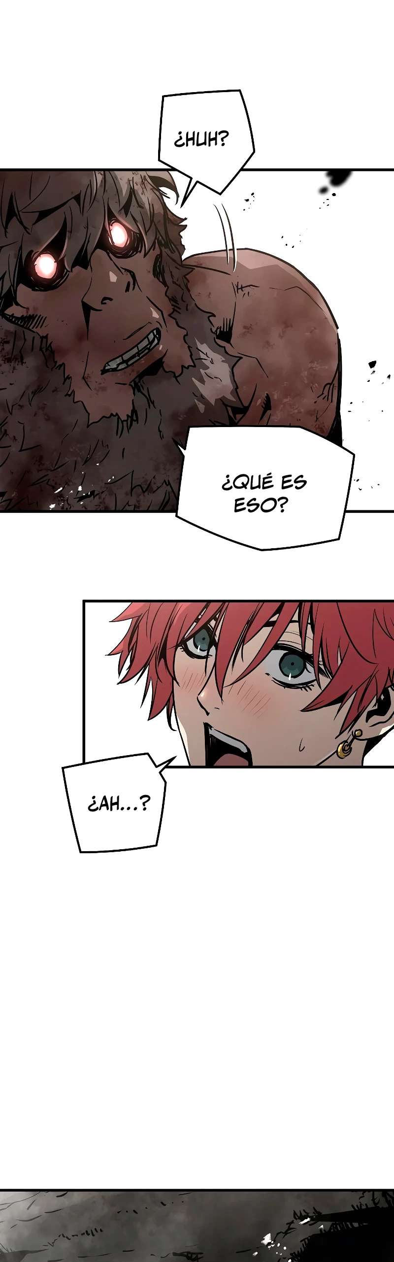 Read the breaker 3 (es) Manga Online