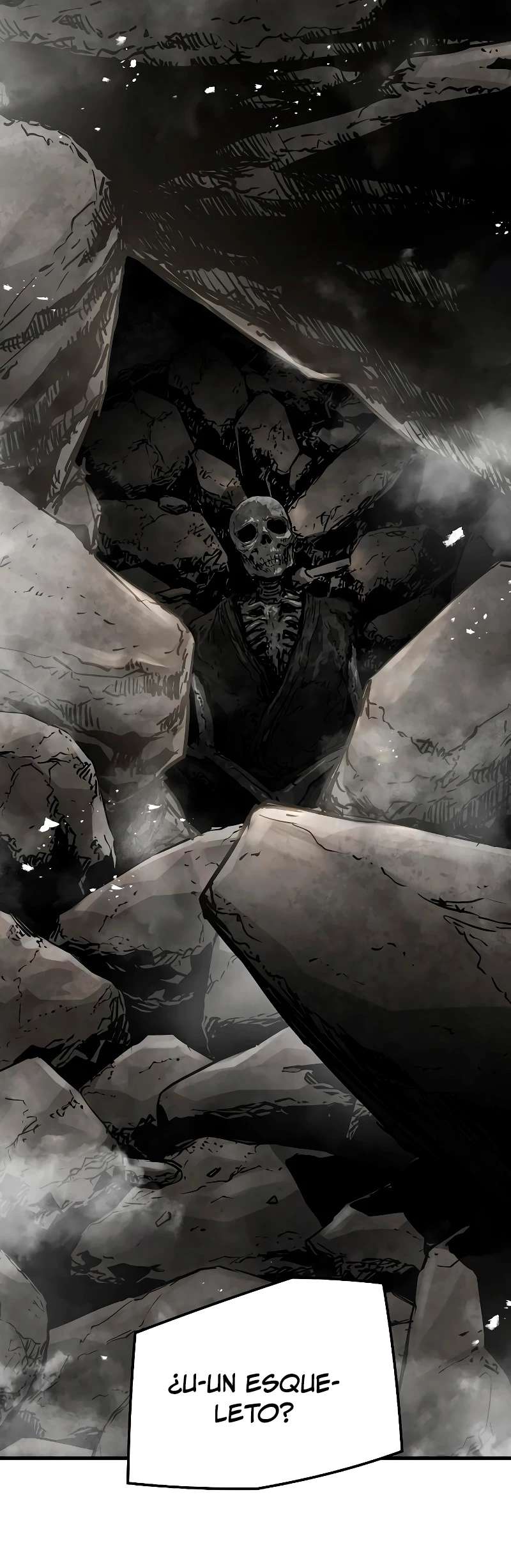 Read the breaker 3 (es) Manga Online