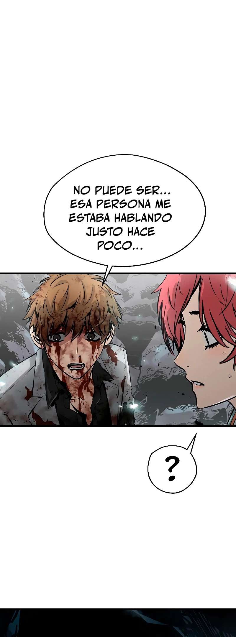 Read the breaker 3 (es) Manga Online