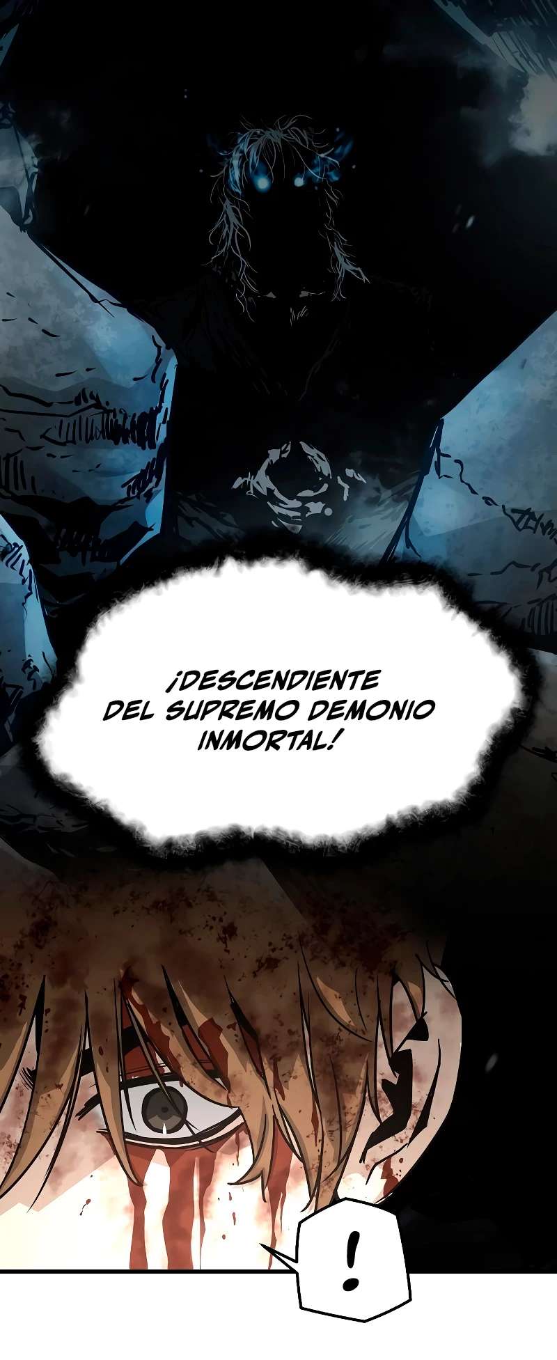 Read the breaker 3 (es) Manga Online