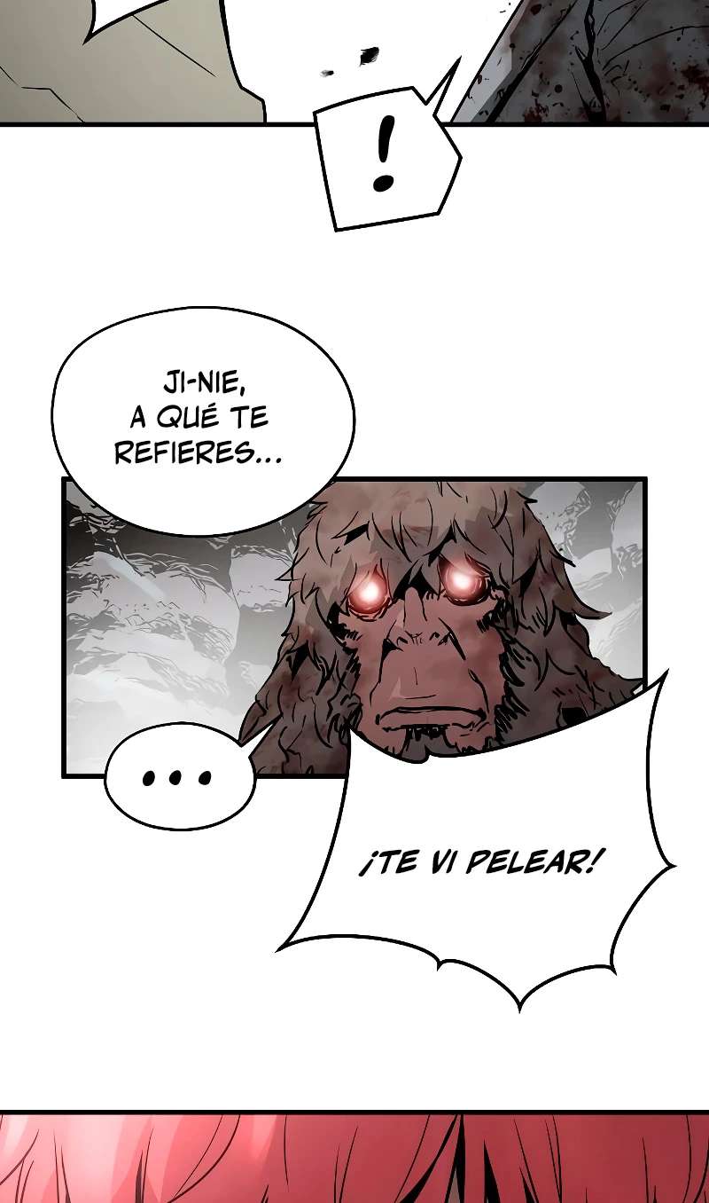 Read the breaker 3 (es) Manga Online