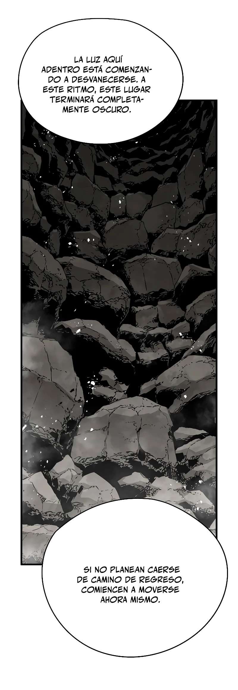 Read the breaker 3 (es) Manga Online