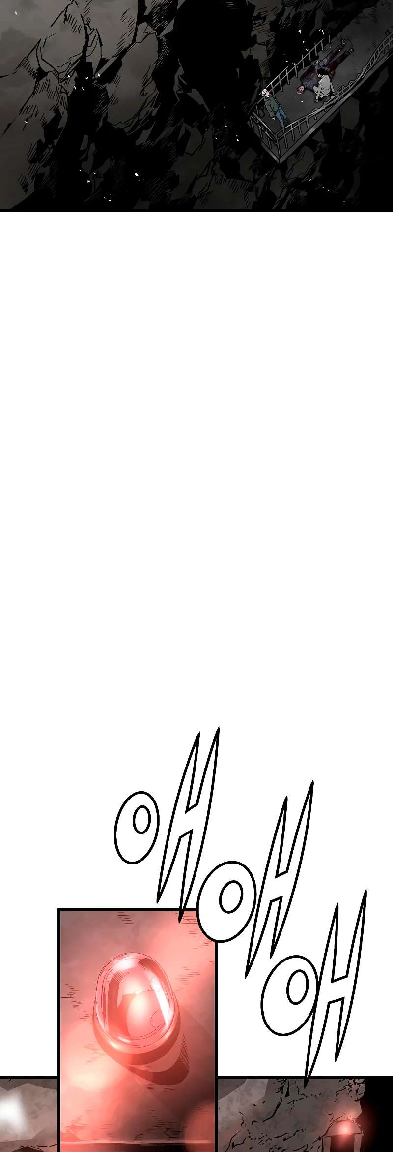 Read the breaker 3 (es) Manga Online