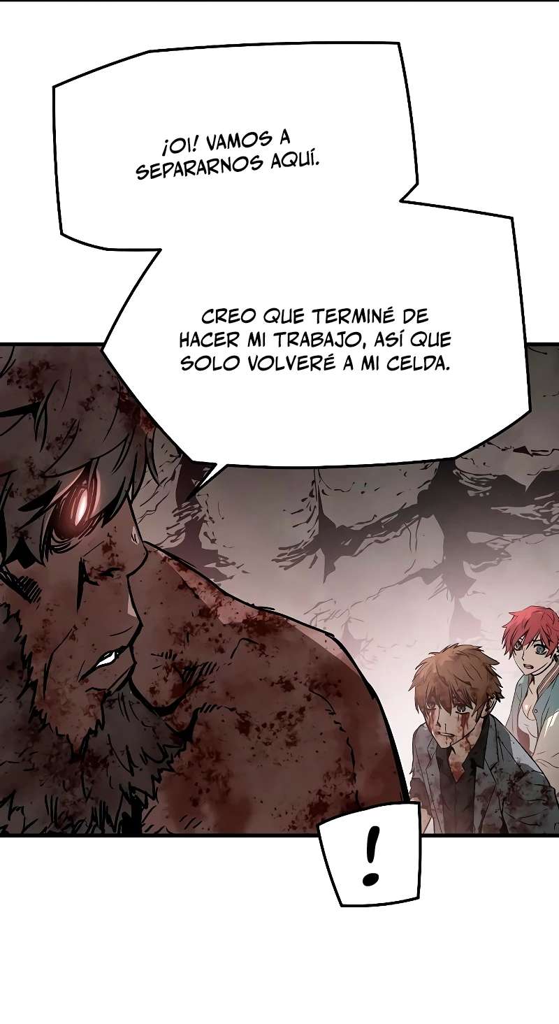 Read the breaker 3 (es) Manga Online