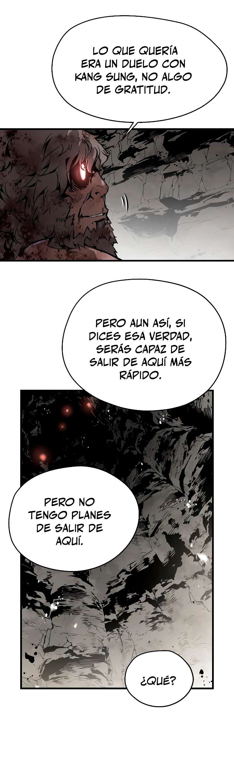 Read the breaker 3 (es) Manga Online