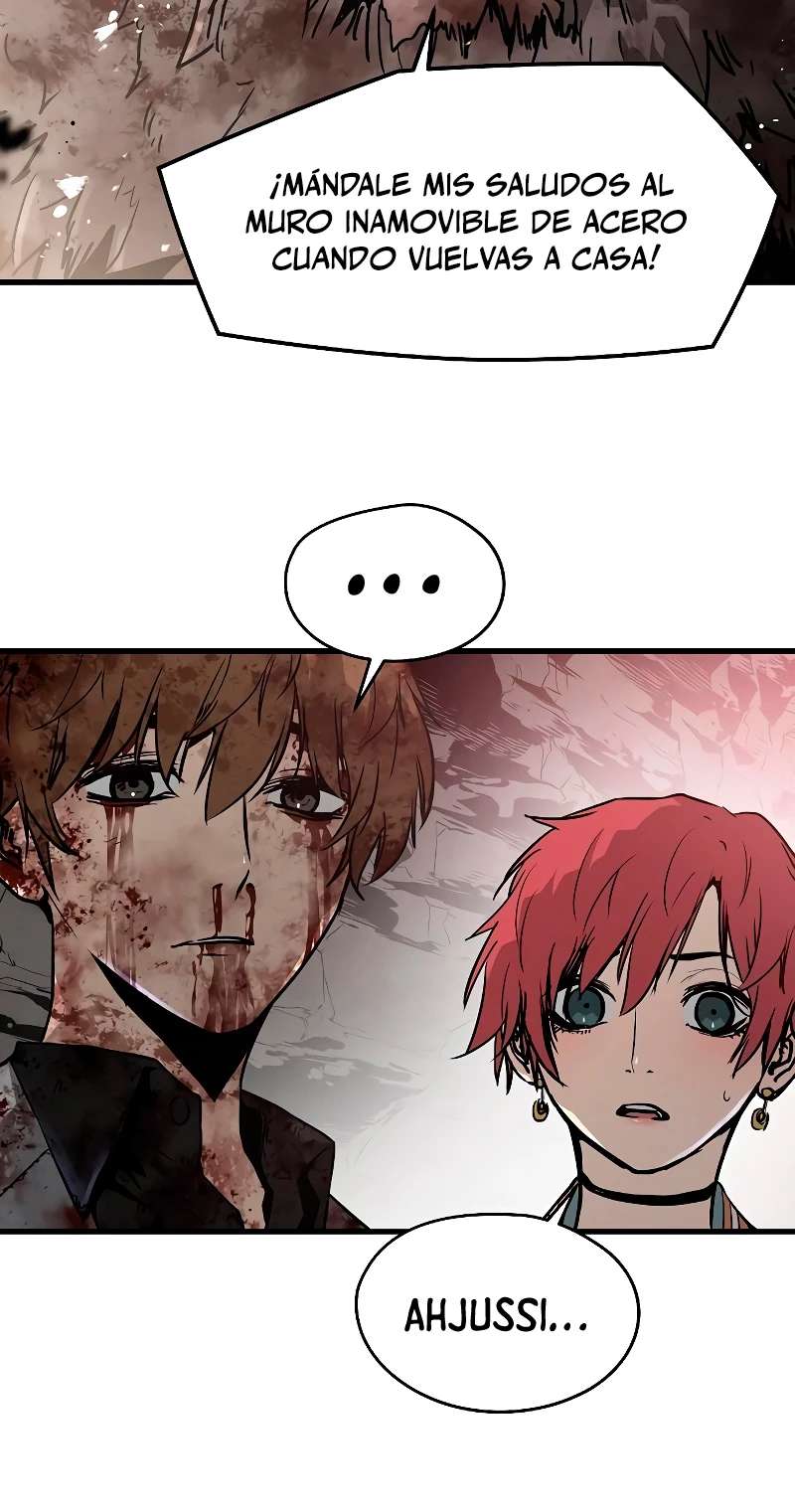 Read the breaker 3 (es) Manga Online