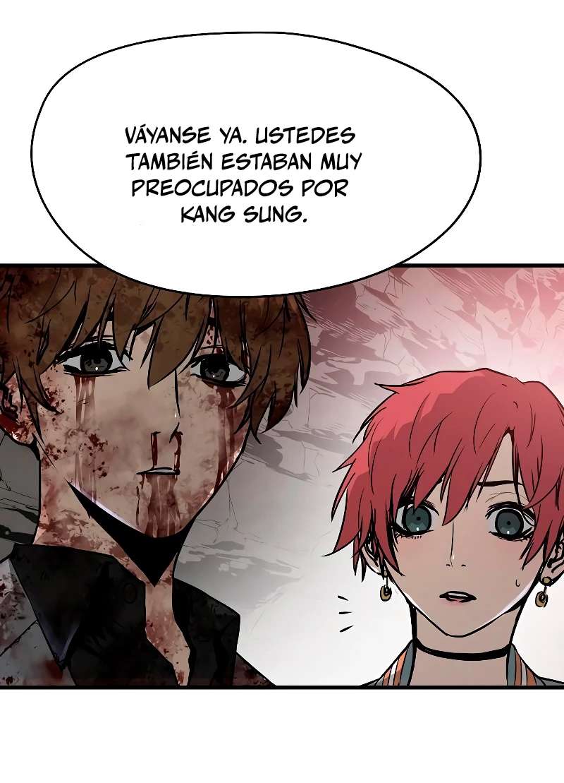 Read the breaker 3 (es) Manga Online