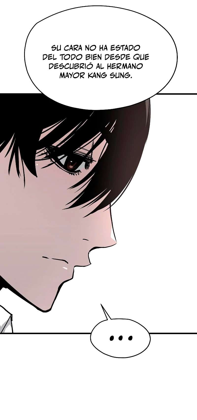 Read the breaker 3 (es) Manga Online