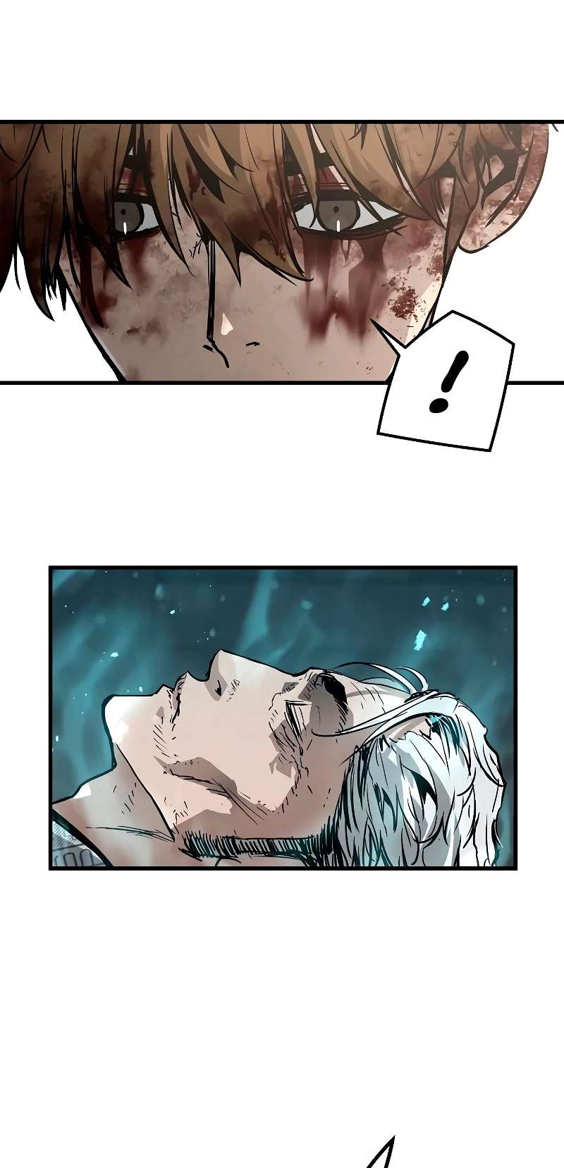 Read the breaker 3 (es) Manga Online