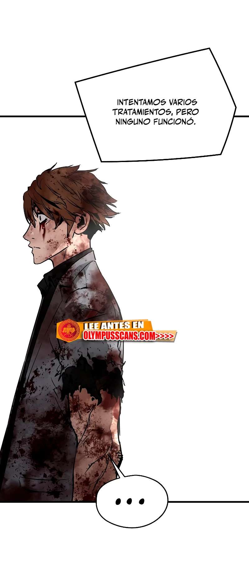 Read the breaker 3 (es) Manga Online