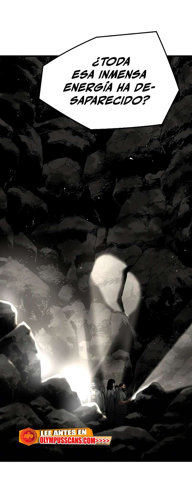 Read the breaker 3 (es) Manga Online